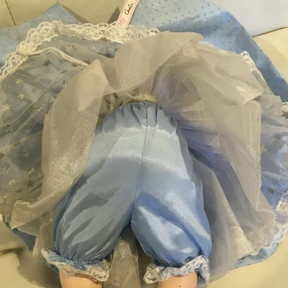 Vintage Marie Osmond Millennial Angel Doll - Picture 6 of 14